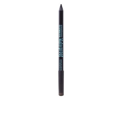Bourjois Contour Clubbing Waterproof Eyeliner, Black Party, 0.04 Ounce