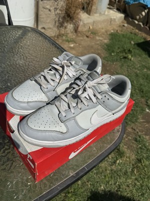 Nike Dunks 3 Grey Tone Size 11