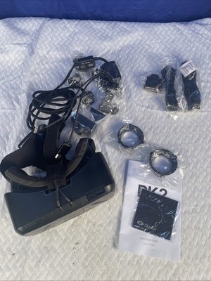 Oculus DK2 Development Kit 2 Virtual Reality Headset In Original Box
