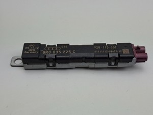 AUDI Q5 8R Antennenverstärker 8R0035225C Leitungssatz Halter AM/FM 32069385