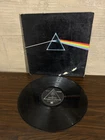 Pink Floyd dark side of the moon vinyl 1973 SMAS 11163