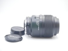 Nikon AF Micro Nikkor 105mm f/2.8 D Macro Lens From JAPAN