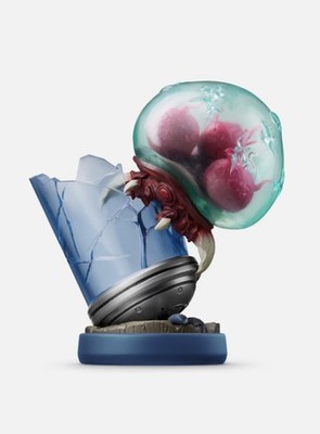 Nintendo Amiibo Metroid Collection Samus Returns Figur | NEU & OVP