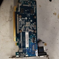 Zotac GeForce 7200GS 256MB Graphics Card 188-05N01-00GZT