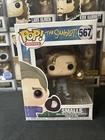Funko Pop! Vinyl Smalls #567 The Sandlot Movies Baseball Vinyl Figure
