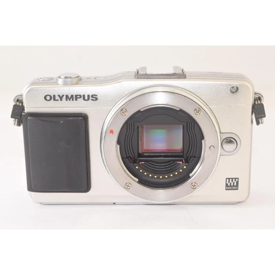 Olympus E Pm2 for sale | eBay