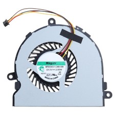 DC28000GAR0 SPS-813946-001 Laptop Cooling Fan for HP 15-AC Series CPU Radiator