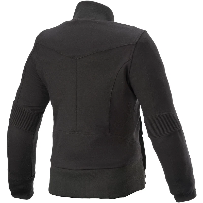 Alpinestars Banshee Lady Fleece Black, photo 2 of 2