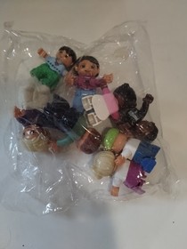 LEGO EDUCATION: World People Set (9222)