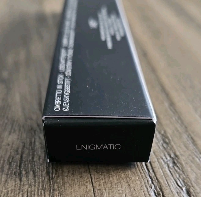 NARS Total Seduction Eyeshadow Stick NIB 0.05Oz. ENIGMATIC