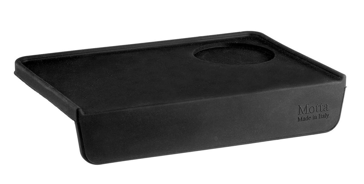 Motta tappetino in silicone poggia gruppo e tamper,  prodotto professionale