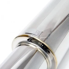 Blox Racing BXEX-00106 BX Street Mufflers