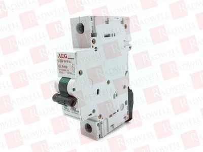EEC AEG E91SULC02 / E91SULC02 (NEW IN BOX)
