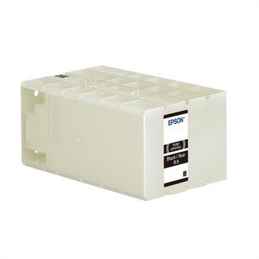 Epson Tinte schwarz 2210ml 43190₽