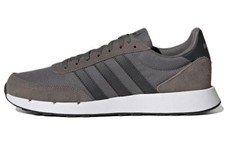 Adidas Run 60s 2.0 Grey Carbon for sale | eBay display picture 2