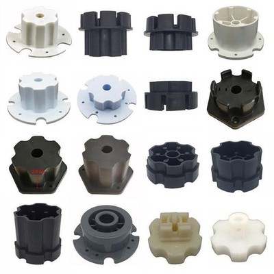 High Quality Connection Clip Toy Car Coupler Parts Useful Accessories New