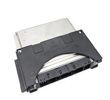 A 112 153 96 79 Chrysler Crossfire ecm ecu co...