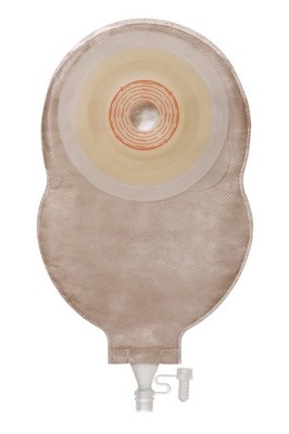 ConvaTec 422551 - Esteem+ Soft Convex - 10/Bx, 20-47mm - 05/2028