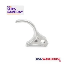 Jerico JER-0046, One Fork Low / High Aluminum Natural Performance Racing Parts