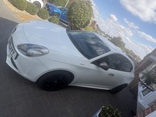 Alfa Romeo Giulietta Sprint 1.4T Multiair
