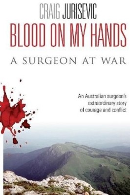 Craig Jurisevic Blood on my Hands (Taschenbuch)