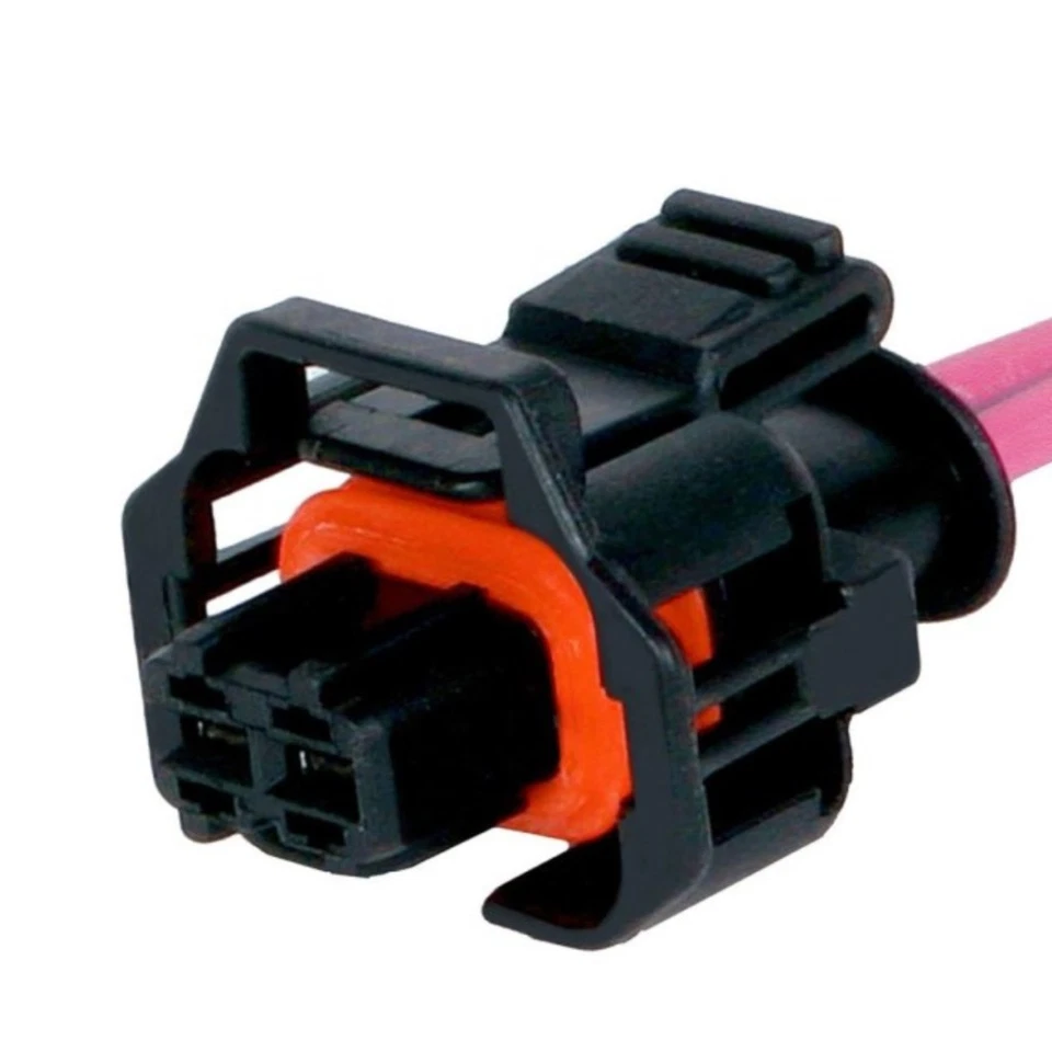 ACDelco genuino para Pontiac Torrent 2007-2009 coleta multiusos | 2 terminales Foto 2 de 4