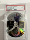 1997 Flair Showcase Ken Griffey Jr