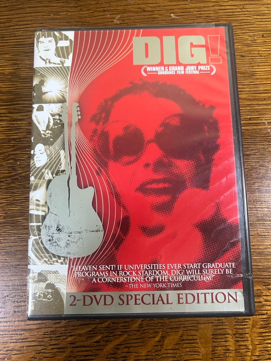 DIG DVD Music 2005, 2-Disc Set, Special Edition W/ Insert | eBay