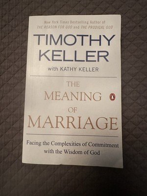 Meaning of Marriage