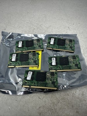 Qty=5, Toradex, System-On-Modules - SOM Colibri iMX7D 1GB V1.1A