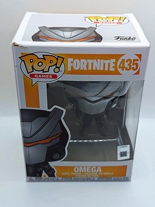 Fortnite Omega FUNKO POP | eBay