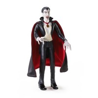 The Noble Collection - Universal Monsters S - Dracula - Neu & Ovp