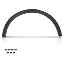 Rear Right Side Fender Flare Wheel Arch Molding Fit For 2020-2024 Ford Escape