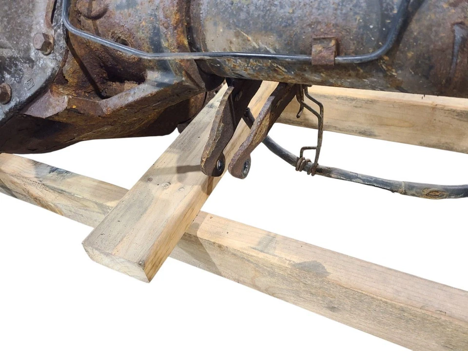 Rear Axle Chassis Cab DRW 3.73 Ratio Fits 13-16 FORD F350SD PICKUP 644355 Foto 3 de 4