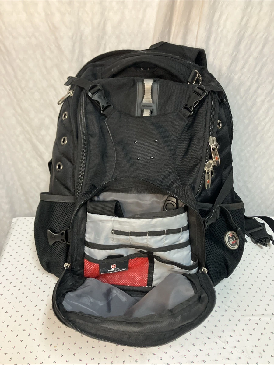 Black Laptop Backpacks for 17 in Laptop for sale | eBay Black Laptop Backpacks for 17 in Laptop for sale | eBay