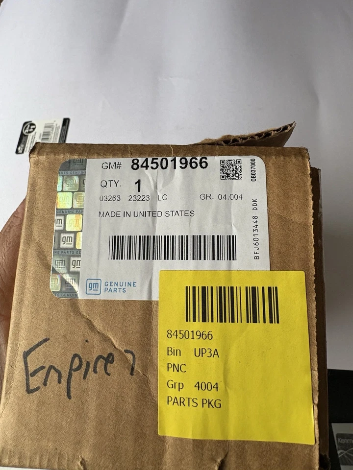 Camaro Shifter Nob - Image 3 of 3