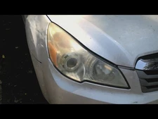 Passenger Right Headlight Fits 10-12 LEGACY 31281