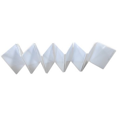 10Pcs Universal Wholesale HID 1386LGGMN ISOProx II Card Keycards- 26 bit