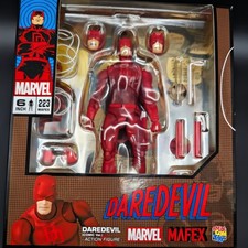 Mafex Marvel Daredevil (Comic Verision)