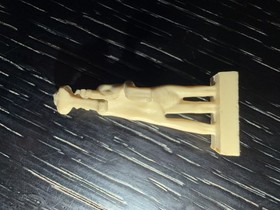 LEGO Star Wars: Watto's Junkyard (7186) Complete With Minifigures, Manual