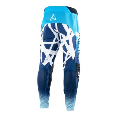 Answer LE Elite Pants 50th Anniversary Limited Edition Race-Grade Stretch-Woven