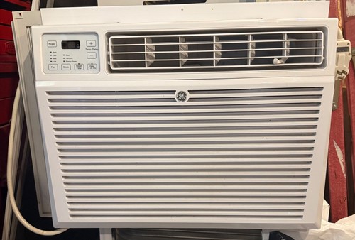 GE® ENERGY STAR® 115 Volt 14,300 BTU Electronic Room Air Conditioner
