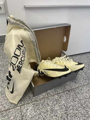 Nike Air Zoom Mercurial Vapor 15 Elite FG Größe 38