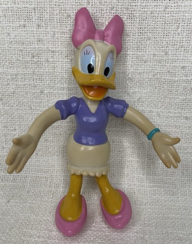 Disney Daisy Duck Biegefigur H12,5cm 06 YY100611