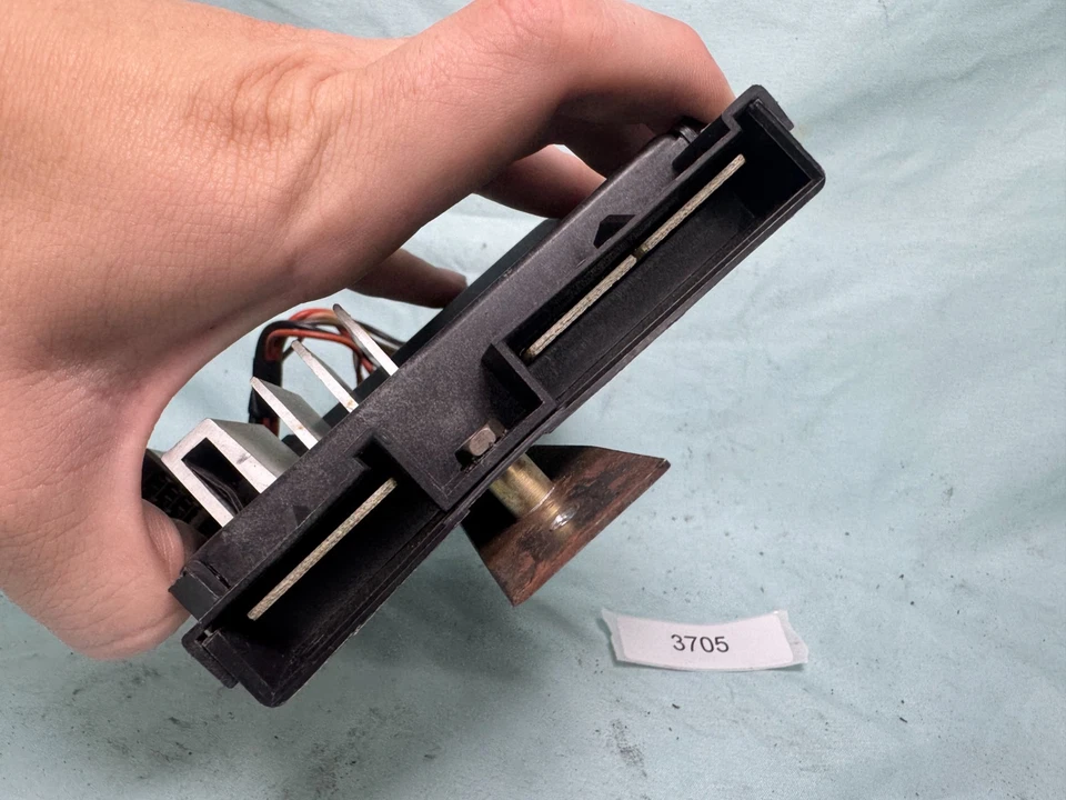 Módulo de caja de transferencia F-150 Explorer Ranger Bronco 1986-1996 4X4 E8TB-7E453-AA Foto 2 de 4