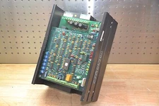 POWERTEC C0.5.3R2CH000 C0 5 3R2CH000 1/2HP BRUSHLESS DC MOTOR SPEED CONTROLLER 