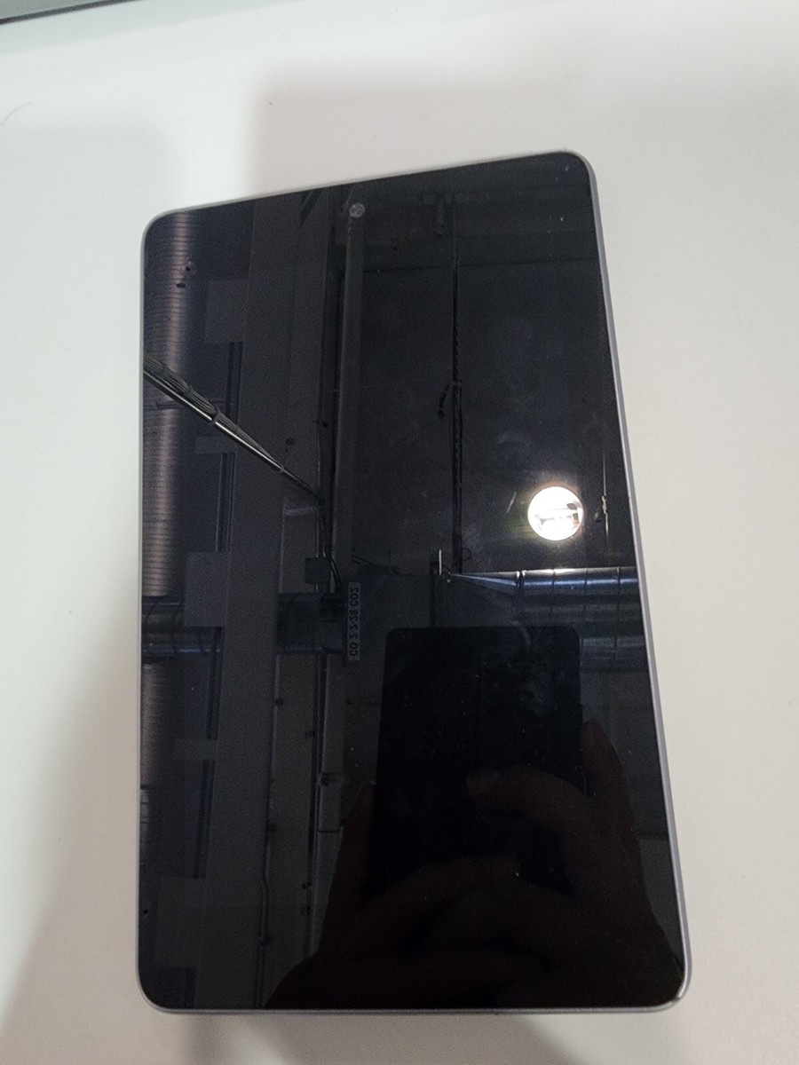 Asus Google Nexus 7 (1st Gen, model ME370T) 16GB Android WIFI