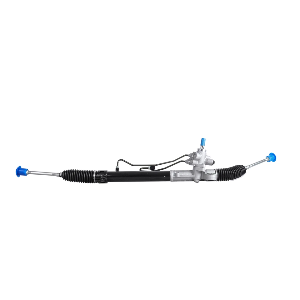 Power Steering Rack & Pinion For 2007-2011 Acura RDX Honda CR-V Japan Built Foto 2 de 4
