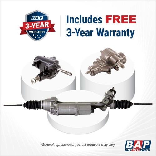 For Chevy S10 S-10 Blazer GMC S15 Sonoma Manual Steering Gear Box Gearbox GAP - Picture 2 of 2