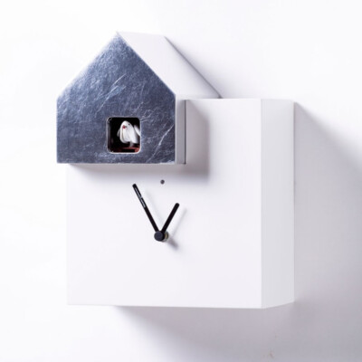 A Cucù Orologio Da Parete Diamantini E Domeniconi ETTORE 2057